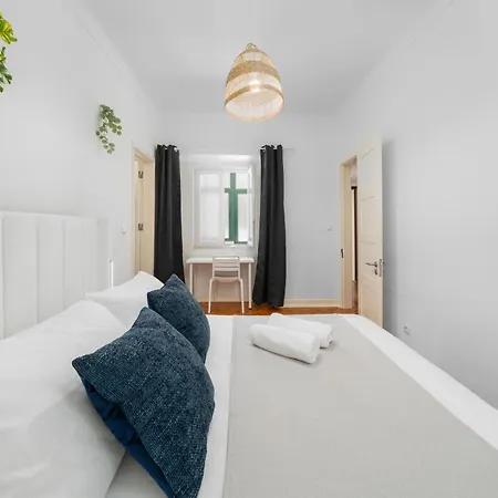 3db- Sunlit Designer In The Heart Of ' Pensjonat *
