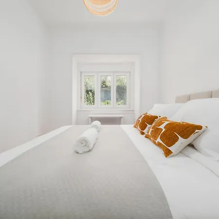 3db- Sunlit Designer In The Heart Of ' Pensjonat *