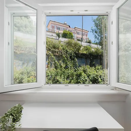 3db- Sunlit Designer In The Heart Of ' Pensjonat Lizbona