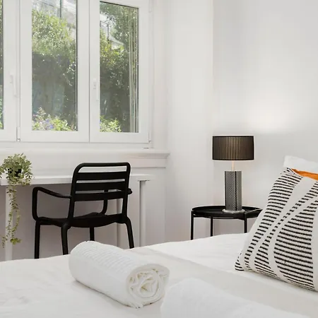 3db- Sunlit Designer In The Heart Of ' Pensjonat